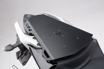SEAT-RACK Black. Yamaha MT-03 (16-).