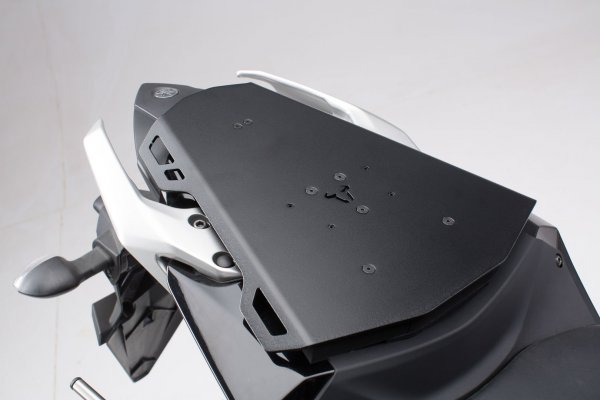 SEAT-RACK Black. Yamaha MT-03 (16-).