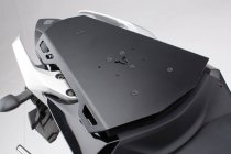 SEAT-RACK Black. Yamaha MT-03 (16-).