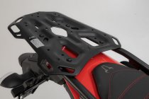 ADVENTURE-RACK Black. Yamaha Ténéré 700 (19-).