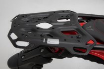 ADVENTURE-RACK Black. Yamaha Ténéré 700 (19-).