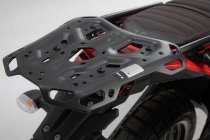 ADVENTURE-RACK Black. Yamaha Ténéré 700 (19-).