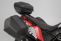 URBAN ABS topcase system Black. Yamaha Ténéré 700 (19-).