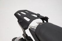 STREET-RACK Black. Yamaha MT-09 (16-).