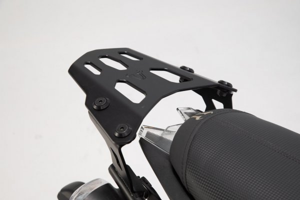 STREET-RACK Black. Yamaha MT-09 (16-).