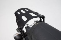 STREET-RACK Black. Yamaha MT-09 (16-).