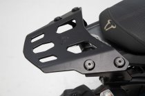 STREET-RACK Black. Yamaha MT-09 (16-).