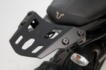 STREET-RACK Black. Yamaha MT-09 (16-).