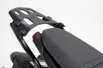 STREET-RACK Black. Yamaha MT-07 (18-).