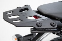 STREET-RACK Black. Yamaha MT-07 (18-).