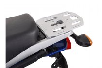 ALU-RACK Silver. BMW R 1150/R 1100 GS.