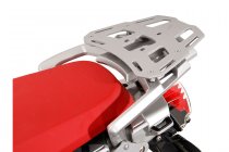 ALU-RACK Silver. BMW R 1200 GS (04-12).