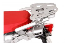 ALU-RACK Silver. BMW R 1200 GS (04-12).