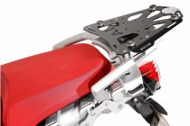 STEEL-RACK Black. BMW R 1200 GS (04-12).