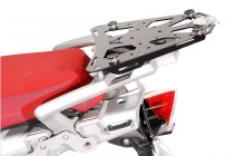 STEEL-RACK Black. BMW R 1200 GS (04-12).