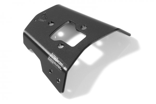 ALU-RACK Black. BMW K 1200 S (05-08) K 1300 S (09-15).