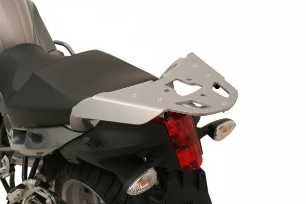 ALU-RACK Silver. BMW R 1200 ST (05-09).