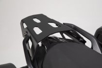 STREET-RACK Black. BMW R 1200 R/RS (14-18), R 1250 R/RS (18-).