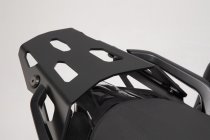 STREET-RACK Black. BMW R 1200 R/RS (14-18), R 1250 R/RS (18-).