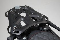 ADVENTURE-RACK Black. BMW S1000 XR (15-19).