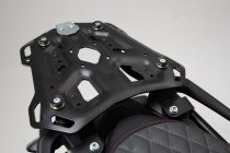 URBAN ABS topcase system BMW S1000 XR (15-19). For orig. luggage rack.