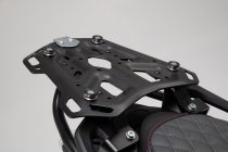 TRAX ADV top case system BMW S1000 XR (15-19). For BMW luggage rack.