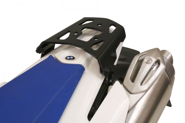 ALU-RACK Black. BMW G 650 Xchall./Xcountry/Xmoto (06-09)