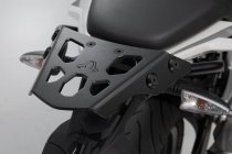 STREET-RACK Black. BMW G 310 R (16-).