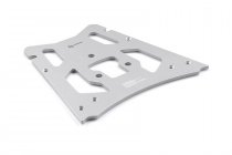 ALU-RACK Silver. BMW R1200 RT (05-).