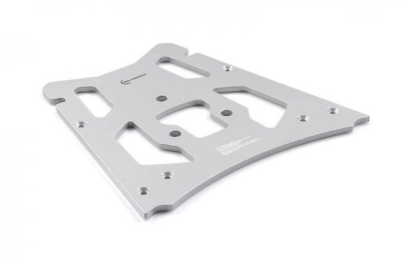 ALU-RACK Silver. BMW R1200 RT (05-).
