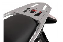 ALU-RACK Silver. BMW R1200 RT (05-).
