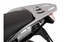 ALU-RACK Silver. BMW R1200 RT (05-).