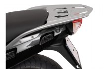 ALU-RACK Silver. BMW R1200 RT (05-).