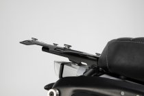 Lowering kit for ADVENTURE-RACK Black. BMW R1200GS (12-), R1250GS (18-).