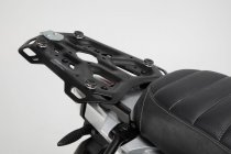 Lowering kit for ADVENTURE-RACK Black. BMW R1200GS (12-), R1250GS (18-).