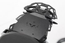 SEAT-RACK Black. BMW R 1200 GS LC/Adv (12-).