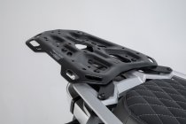 URBAN ABS topcase system Black. BMW R1200GS (12-), R1250GS (18-).