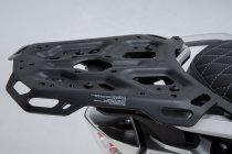 TRAX ADV top case system Black. BMW R 1200/1250 GS LC Adv (13-).