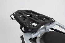 TRAX ADV top case system Black. BMW G 310 GS (17-).