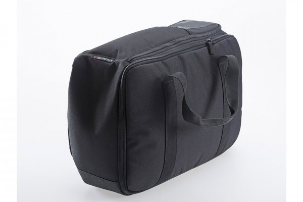 TRAX M/L inner bag For TRAX side cases. With volume expansion.