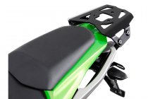 ALU-RACK Black. Kawasaki Z 1000 SX (11-16).