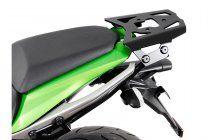 ALU-RACK Black. Kawasaki Z 1000 SX (11-16).