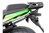 ALU-RACK Black. Kawasaki Z 1000 SX (11-16).