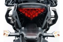 ALU-RACK Black. Kawasaki ER-6 n/f (12-).