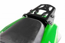 ALU-RACK Black. Kawasaki ZZR 1200 (02-06).