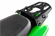 ALU-RACK Black. Kawasaki ZZR 1200 (02-06).