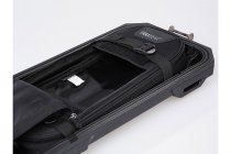 TRAX ADV M/L inner lid bag For TRAX ADV side cases. 5x19x40 cm. Black.