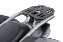 ALU-RACK Black. Kawasaki GTR 1400 (07-).