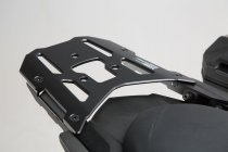 ALU-RACK Black. Kawasaki Versys 650 (15-).