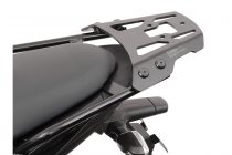 ALU-RACK Black. Kawasaki Versys 650 (10-14).